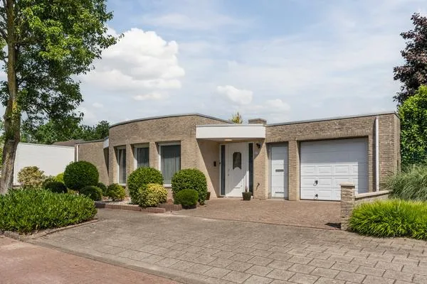 Vrijstaande woning te koop: Fazant 37, De Kelen Veldhoven