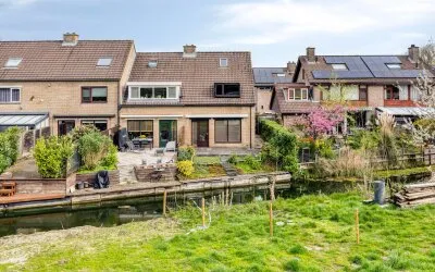 Hoekwoning te koop: Fazant 42, Hoogvliet Zuid Hoogvliet Rotterdam