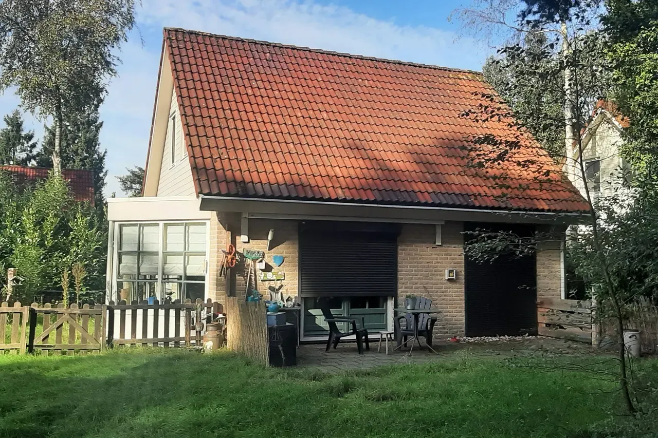 Vrijstaande woning te koop: Fazant 6, Sibculo