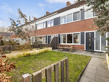 Tussenwoning te koop: Fazant 8, Dokkum Fugellan Dokkum