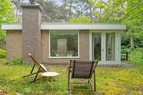 Vrijstaande woning te koop: Fazantenbosweg 17, Verspreide huizen Hessum-Rechteren Dalfsen