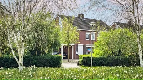Twee-onder-één-kap te koop: Fazantendonk 27, Sint Willebrord St. Willebrord