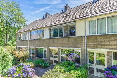 Tussenwoning te koop: Fazantenhof 46, Noordbuurt Eemnes