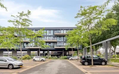 Apartment for sale: Fazantenhof 53, Veersepoort Middelburg