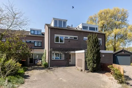 Tussenwoning te koop: Fazantenkamp 108, Fazantenkamp Maarssen