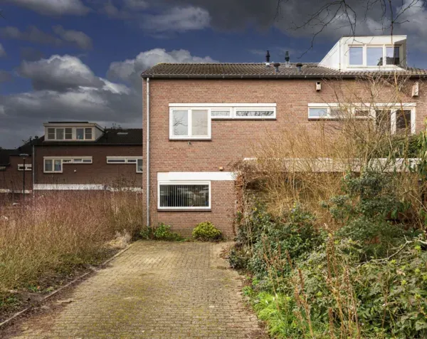 Hoekwoning te koop: Fazantenkamp 112, Fazantenkamp Maarssen