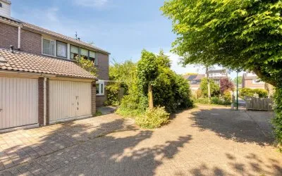 Hoekwoning te koop: Fazantenkamp 199, Fazantenkamp Maarssen
