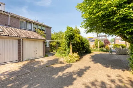 Hoekwoning te koop: Fazantenkamp 199, Fazantenkamp Maarssen