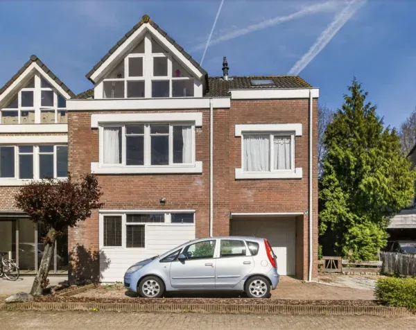 Hoekwoning te koop: Fazantenkamp 320, Fazantenkamp Maarssen