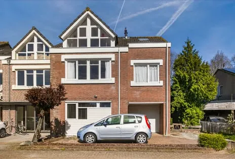 Hoekwoning te koop: Fazantenkamp 320, Fazantenkamp Maarssen