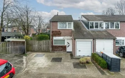Hoekwoning te koop: Fazantenkamp 503, Fazantenkamp Maarssen