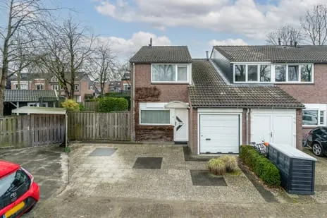 Hoekwoning te koop: Fazantenkamp 503, Fazantenkamp Maarssen