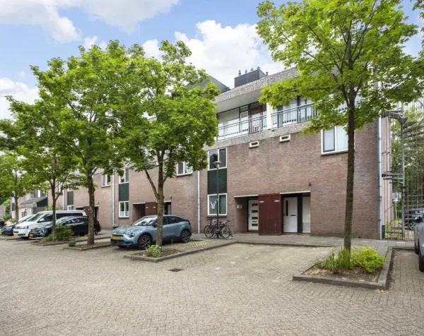 Appartement te koop: Fazantenkamp 590, Maarssen