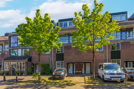 Appartement te koop: Fazantenkamp 611, Fazantenkamp Maarssen