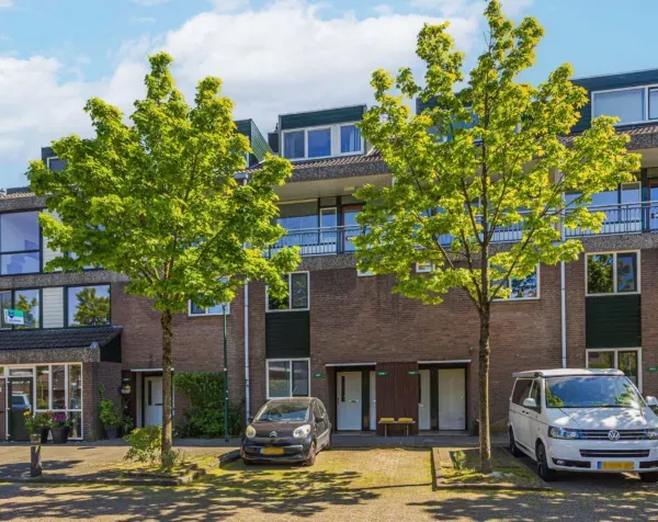 Appartement te koop: Fazantenkamp 611, Fazantenkamp Maarssen