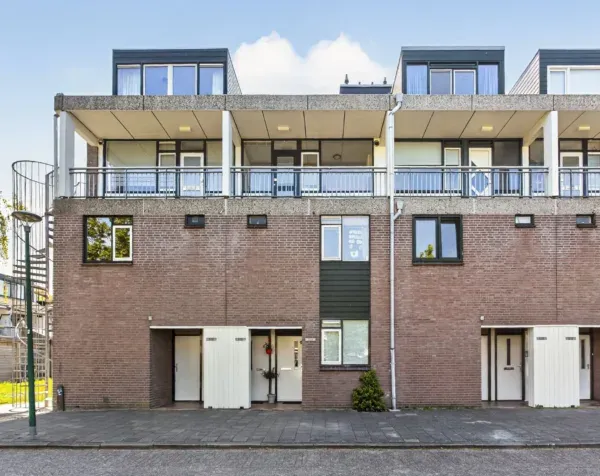 Appartement te koop: Fazantenkamp 647, Fazantenkamp Maarssen