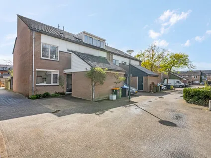 Hoekwoning te koop: Fazantenkamp 76, Fazantenkamp Maarssen