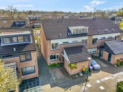 Hoekwoning te koop: Fazantenkamp 76, Fazantenkamp Maarssen