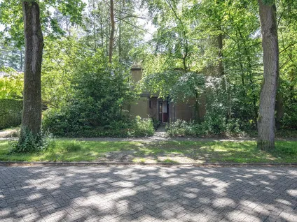 Vrijstaande woning te koop: Fazantenlaan 14, Maarn-Dorp Maarn