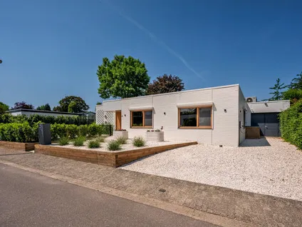 Vrijstaande woning te koop: Fazantenlaan 4, Reuvelt Grubbenvorst