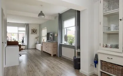 Vrijstaande woning te koop: Fazantenstraat 14, Wapenveld Wapenveld