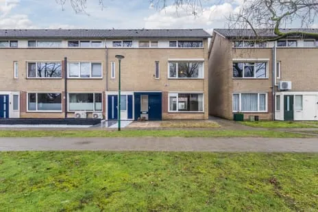 Hoekwoning te koop: Fazantenveld 12, Cuijk Padbroek Cuijk