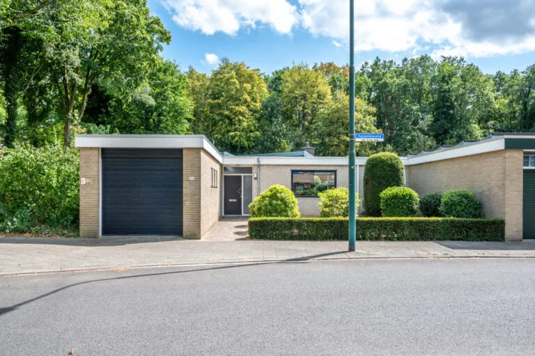 Hoekwoning te koop: Fazantenveld 144, Cuijk