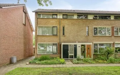 Hoekwoning te koop: Fazantenveld 5, Cuijk Padbroek Cuijk