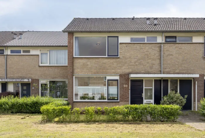 Tussenwoning te koop: Fazantenveld 89, Cuijk Padbroek Cuijk