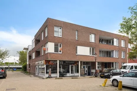 Appartement te koop: Fazantenweg 3B, Vogelbuurt-Zuid Amsterdam