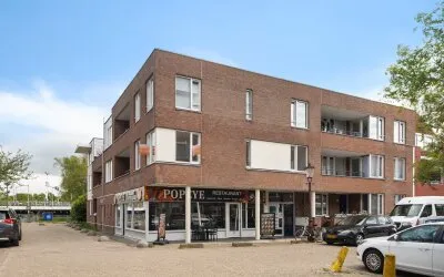 Appartement te koop: Fazantenweg 3B, Vogelbuurt-Zuid Amsterdam