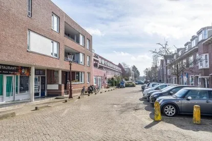 Appartement te koop: Fazantenweg 3D, Amsterdam