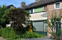 Tussenwoning te koop: Fazantlaan 157, Dieren-Noord boven spoorlijn Dieren