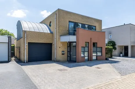 Vrijstaande woning te koop: Fazantlaan 19, Amstenraderveld Brunssum