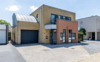 Vrijstaande woning te koop: Fazantlaan 19, Amstenraderveld Brunssum