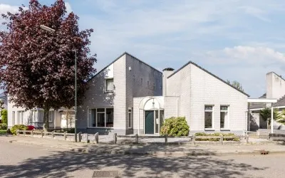 Vrijstaande woning te koop: Fazantlaan 21, Budel Budel