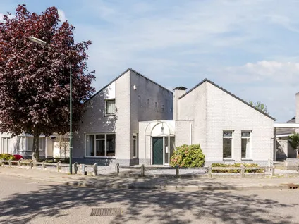 Vrijstaande woning te koop: Fazantlaan 21, Budel Budel