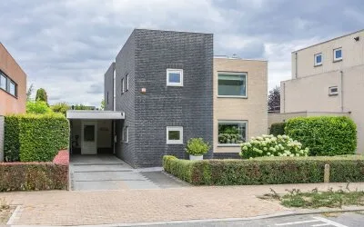 Vrijstaande woning te koop: Fazantlaan 33, Amstenraderveld Brunssum
