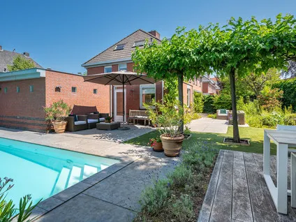 Hoekwoning te koop: Fazantlaan 3F, Villapark Eindhoven