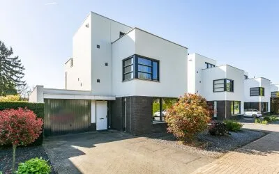 Vrijstaande woning te koop: Fazantlaan 63, Brunssum