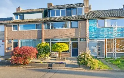 Tussenwoning te koop: Fazantlaan 7, Dieren