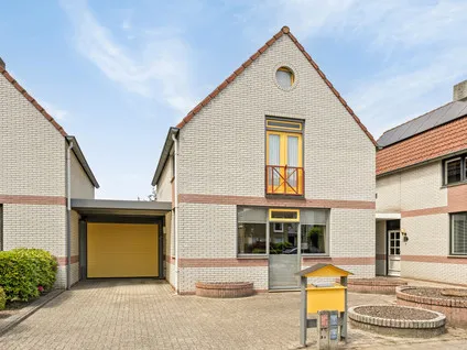 Terraced house for sale: Fazantlaan 73, Budel Budel