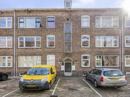 Appartement te koop: Fazantstraat 110B, Rotterdam