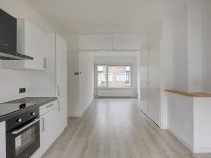 Appartement te koop: Fazantstraat 137B, Rotterdam