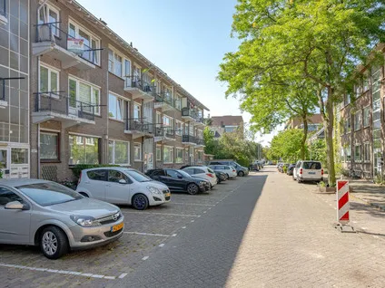 Appartement te koop: Fazantstraat 154C, Carnisse Rotterdam
