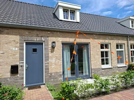 Appartement te huur: Fazantstraat 17C, Zundert Zundert