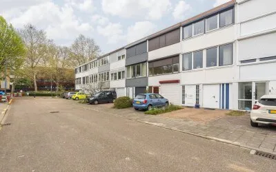 Tussenwoning te koop: Fazantstraat 19, Limbrichterveld Sittard