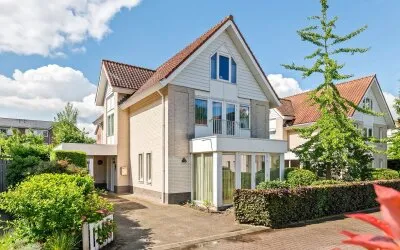 Detached house for sale: Fazantstraat 27, Goilberdingen West Culemborg