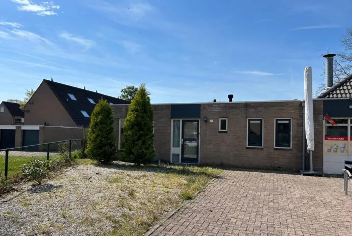 Twee-onder-één-kap te huur: Fazantstraat 28, Midden Gennep