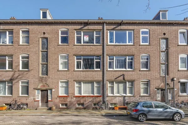 Woning te koop: Fazantstraat 3083ZK, Carnisse Rotterdam